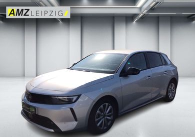 Opel Astra, 2024
