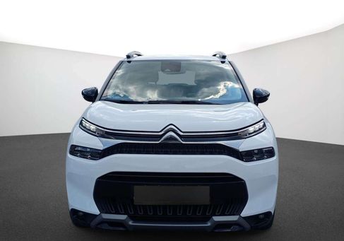Citroën C3 Aircross, 2023 2