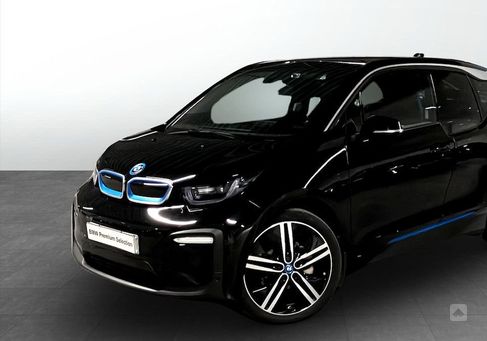 BMW i3, 2019