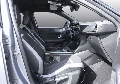 Opel Mokka, 2026 3
