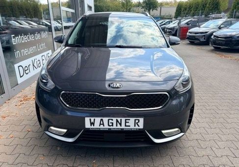 Kia Niro, 2020
