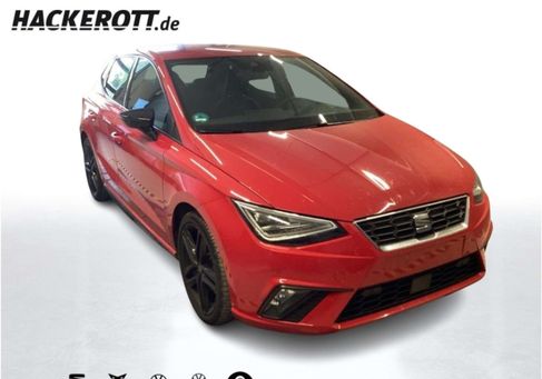 Seat Ibiza, 2024