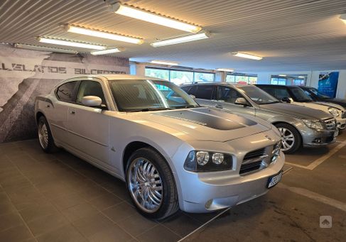 Dodge Charger, 2010