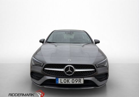Mercedes-Benz CLA 180 Shooting Brake, 2022 2