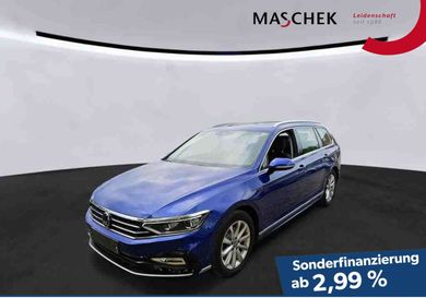 Volkswagen Passat Variant, 2023