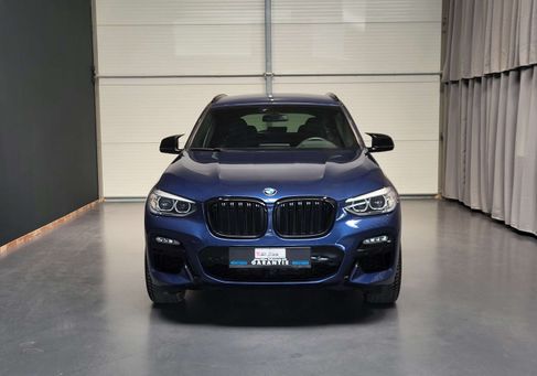 BMW X3 M, 2019 2