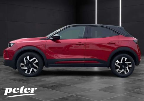 Opel Mokka, 2024 2