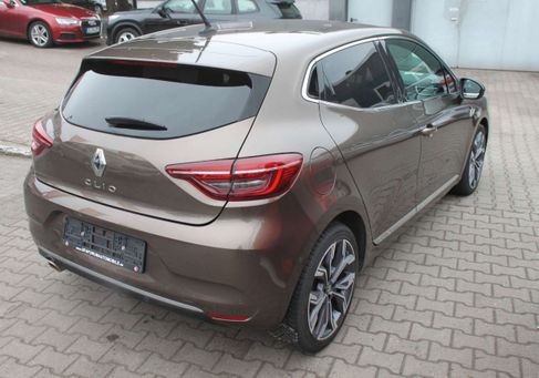 Renault Clio, 2020