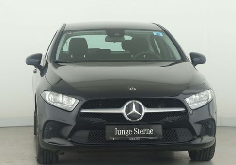 Mercedes-Benz A 250, 2022