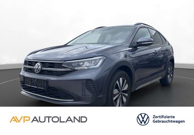 Volkswagen Taigo, 2024
