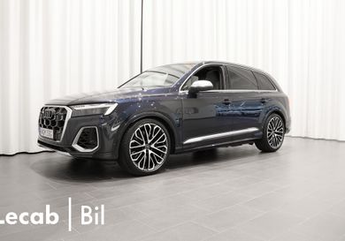 Audi, 2025