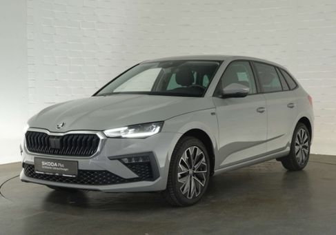 Skoda Scala, 2025
