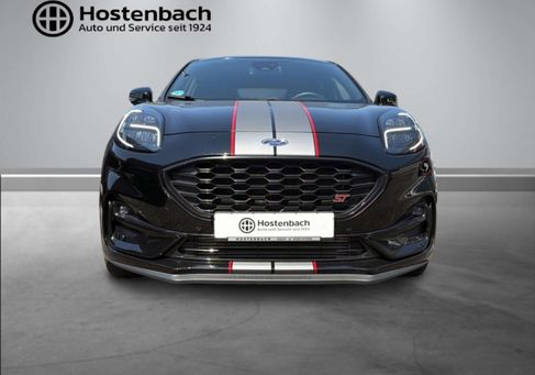 Ford Puma, 2023