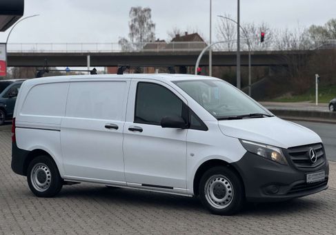 Mercedes-Benz Vito, 2020