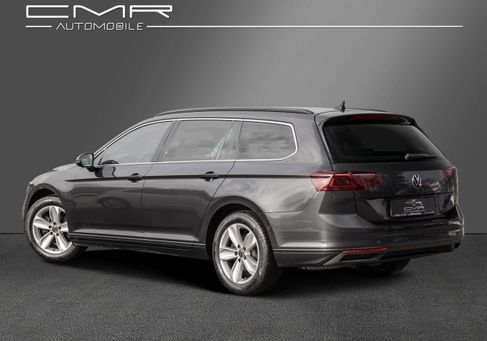 Volkswagen Passat Variant, 2023 3