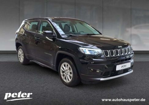 Jeep Compass, 2024 2