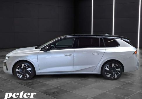 Opel Astra, 2026
