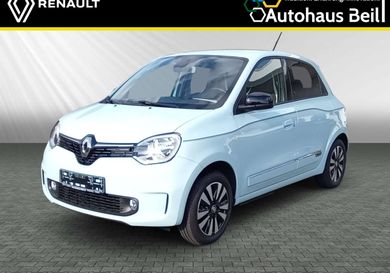 Renault Twingo, 2023