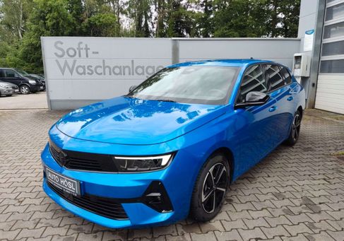 Opel Astra, 2024