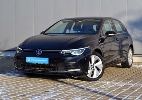 Volkswagen Golf, 2020 2