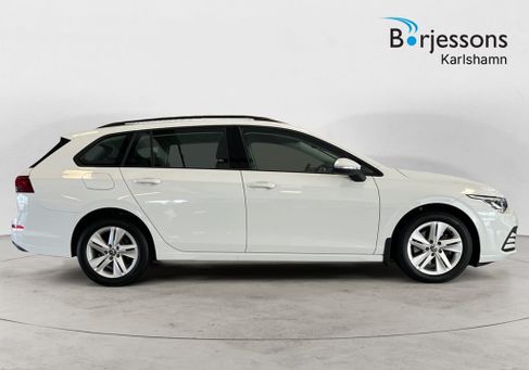 Volkswagen Golf, 2023 2