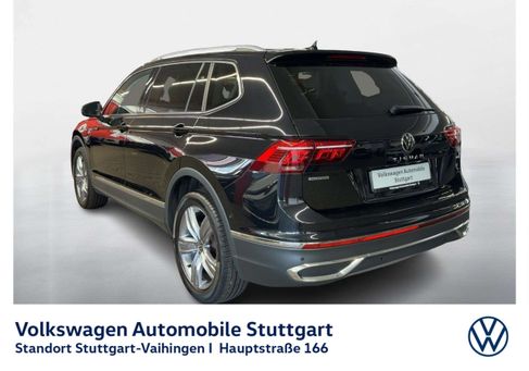 Volkswagen Tiguan Allspace, 2022 2