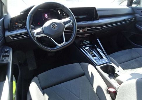 Volkswagen Golf, 2023 3