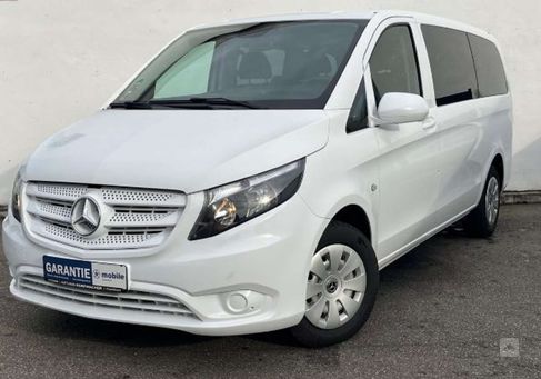 Mercedes-Benz Vito, 2017