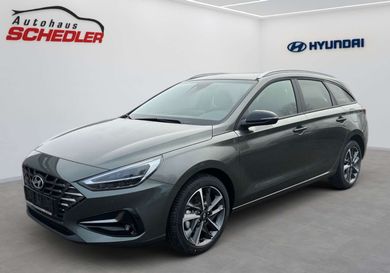 Hyundai i30, 2024