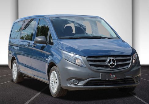 Mercedes-Benz Vito, 2022