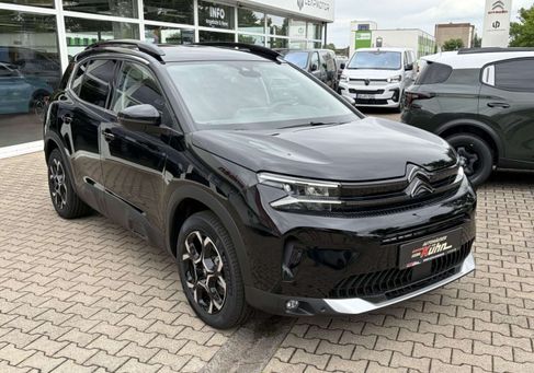 Citroën C5 Aircross, 2025 3