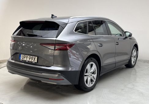 Skoda Enyaq, 2023 3