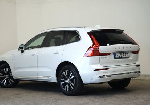 Volvo XC60, 2024