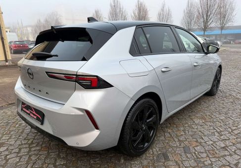 Opel Astra, 2023