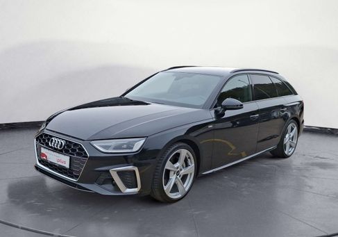 Audi A4, 2023 2