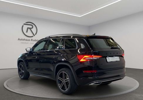Skoda Kodiaq, 2021