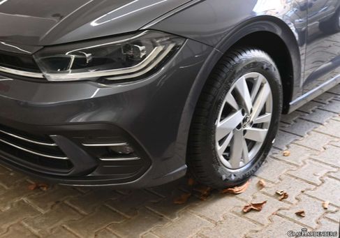 Volkswagen Polo, 2025 3