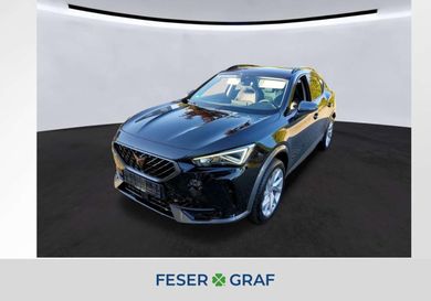 Cupra Formentor, 2023