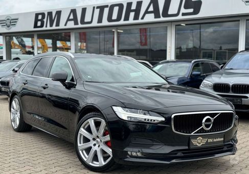 Volvo V90, 2020