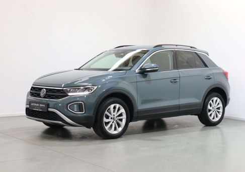 Volkswagen T-Roc, 2022