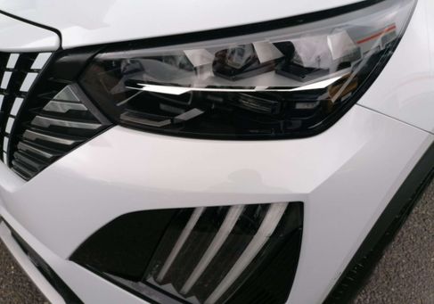 Peugeot 2008, 2023