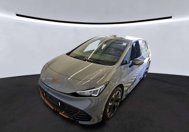 Cupra Born, 2022