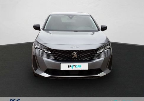 Peugeot 3008, 2021