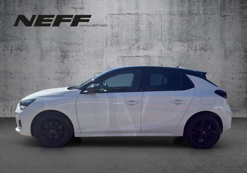 Opel Corsa, 2022 3