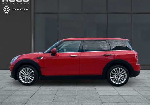 MINI ONE, 2019