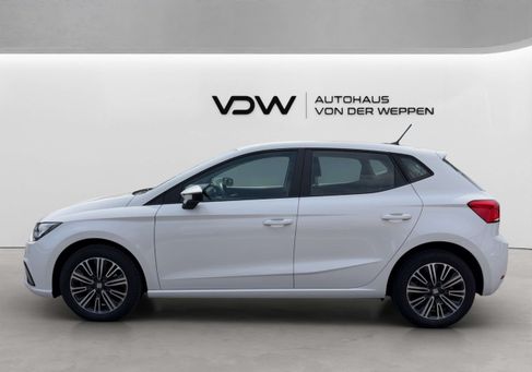 Seat Ibiza, 2024