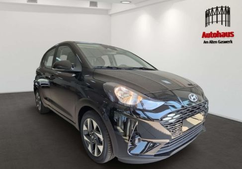 Hyundai i10, 2025 2