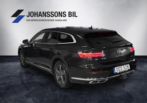 Volkswagen Arteon, 2022