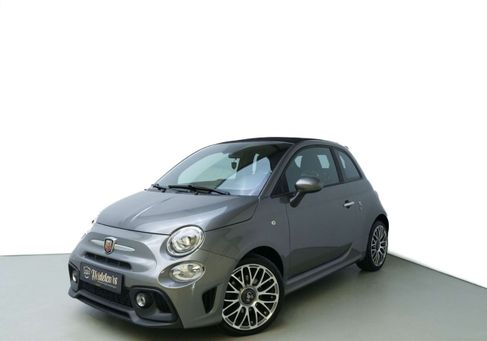 Abarth 595C, 2021