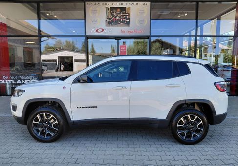 Jeep Compass, 2019 2